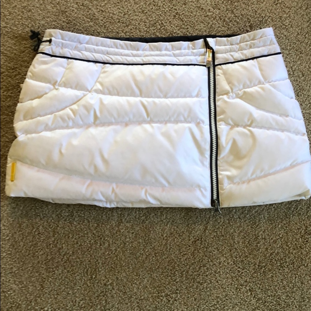 LOLE Down Winter Skirt
